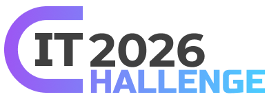 Студенты факультета на III Республиканской Олимпиаде по информационным технологиям среди студентов учреждений высшего образования «IT-Challenge-2026»